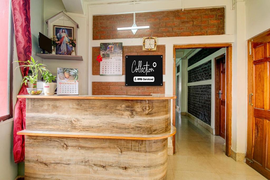 Lobby, Super Collection O Lachumiere Shillong in Shillong