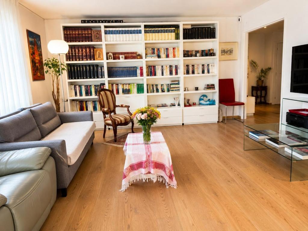 Appartement by sol - 1