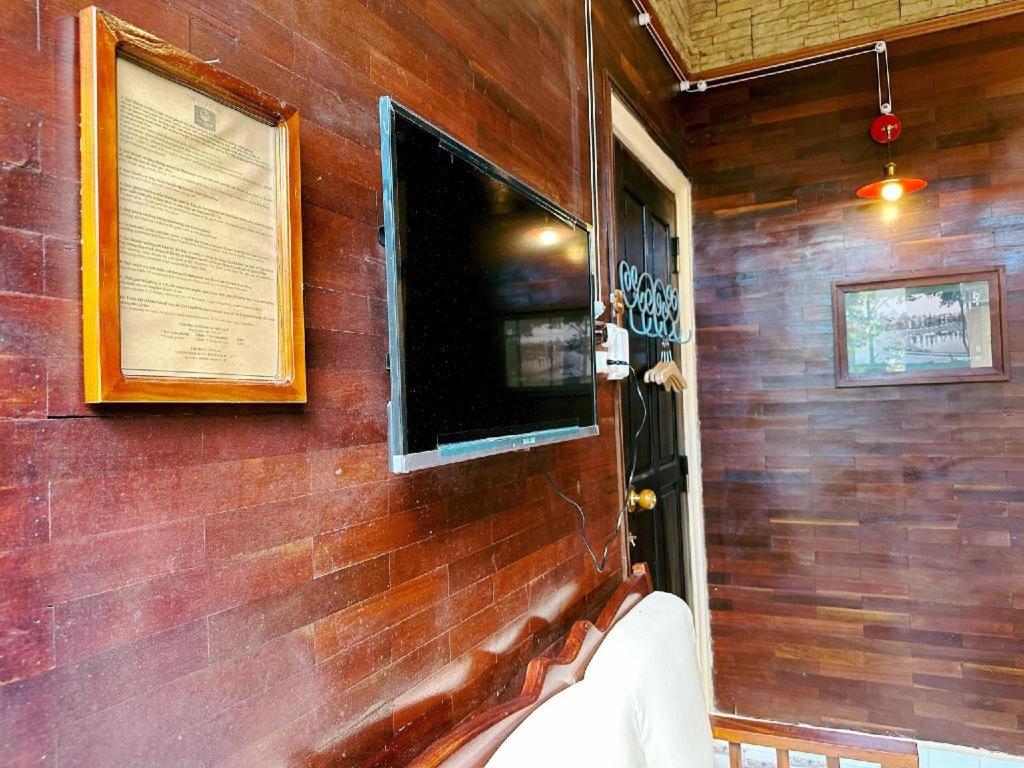 大叻老市场镇 (Dalat Old Market Town)