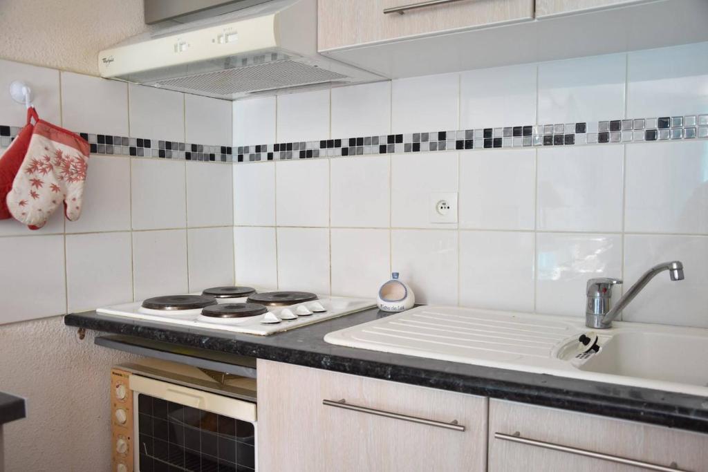 Maison climatisée à 20m du bras de mer GA070-040 - 5