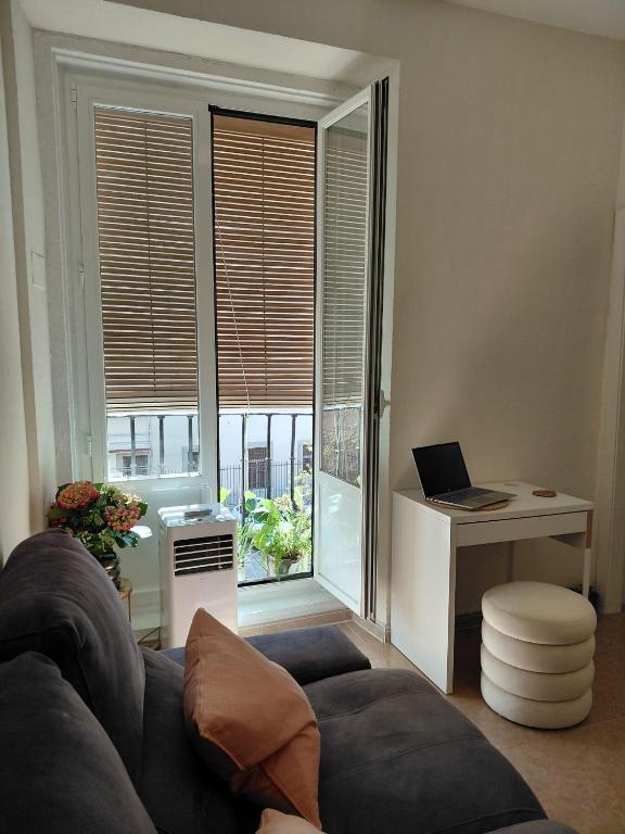 Apartamento Santa Isabel - 1