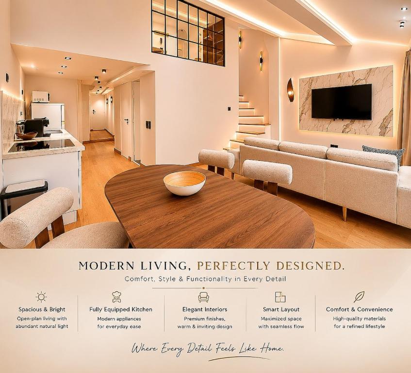 Luxury 3BR Gem-Nice Old Town-Steps to Beach - 1