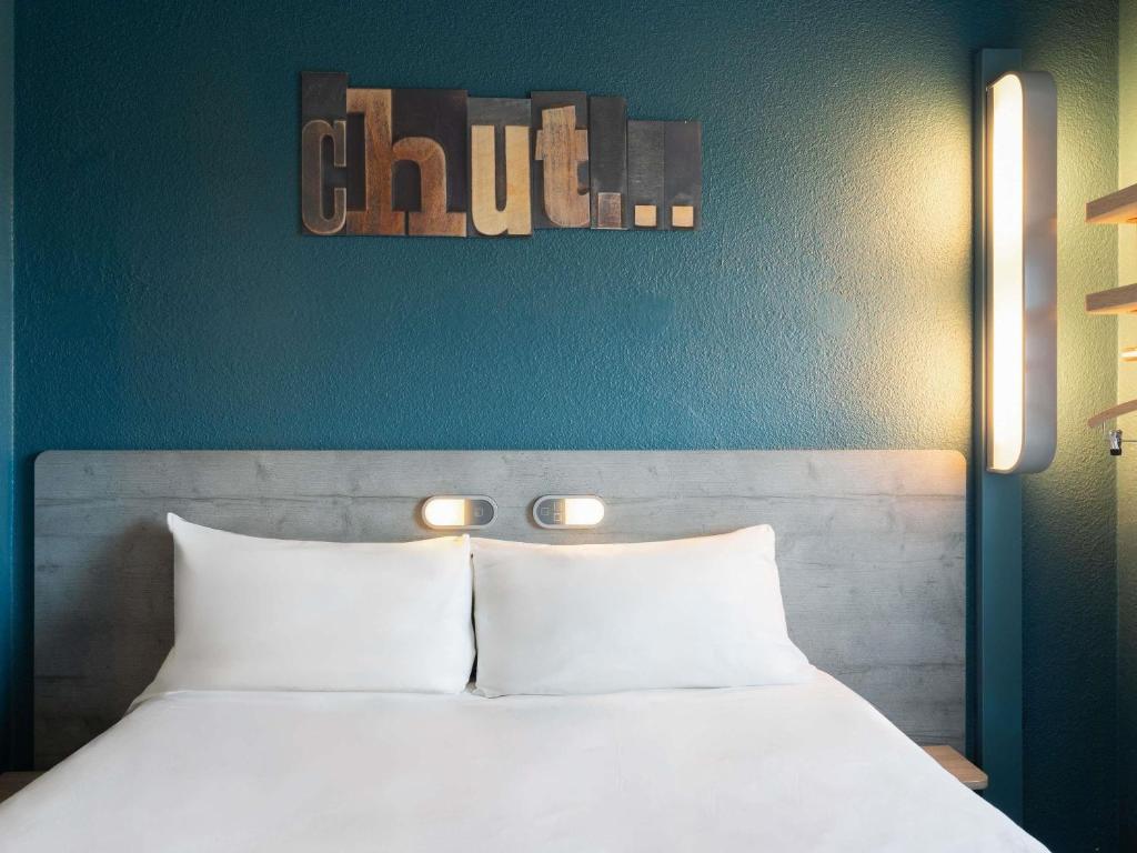 ibis budget Porte D'Orleans - 1