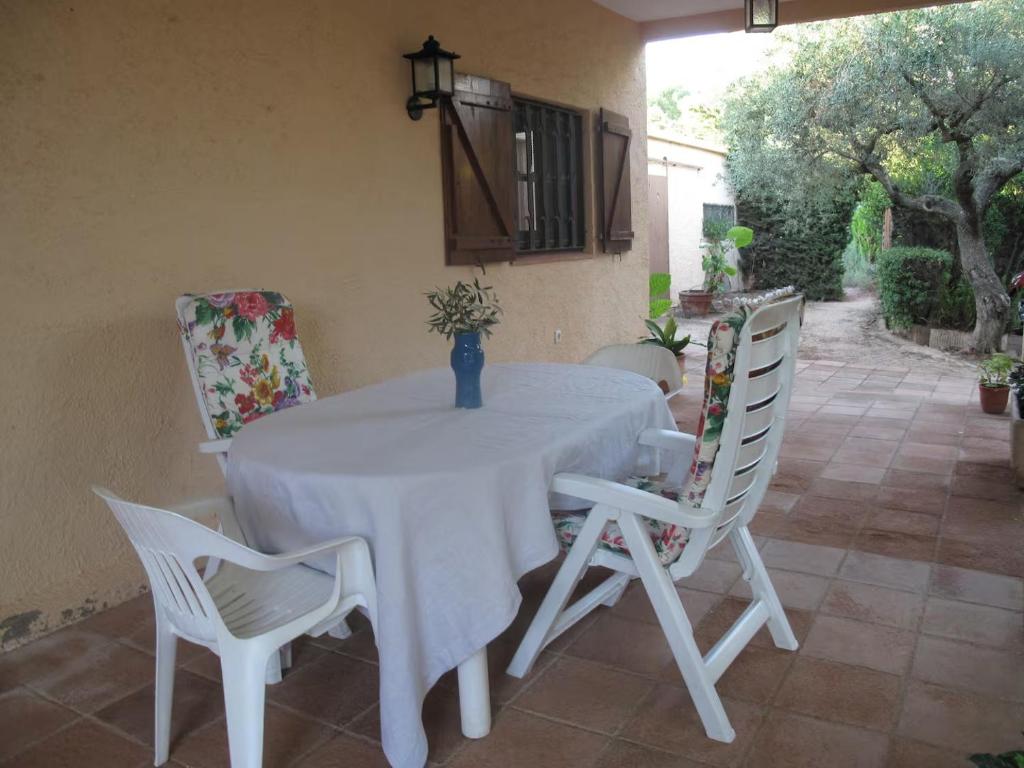 Mas Miquel - 3