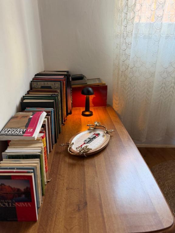 The Loft Atelier Sarajevo, double bed or 2 single - 2