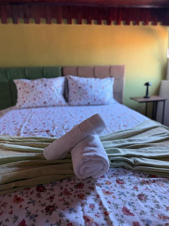 The Loft Atelier Sarajevo, double bed or 2 single - 3