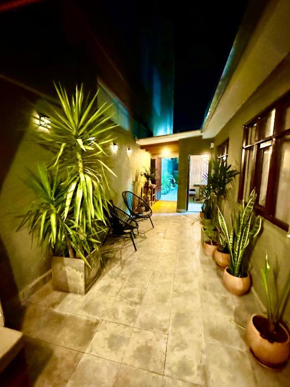 Casita Vintage with a Grill, Patio and Parking - 3