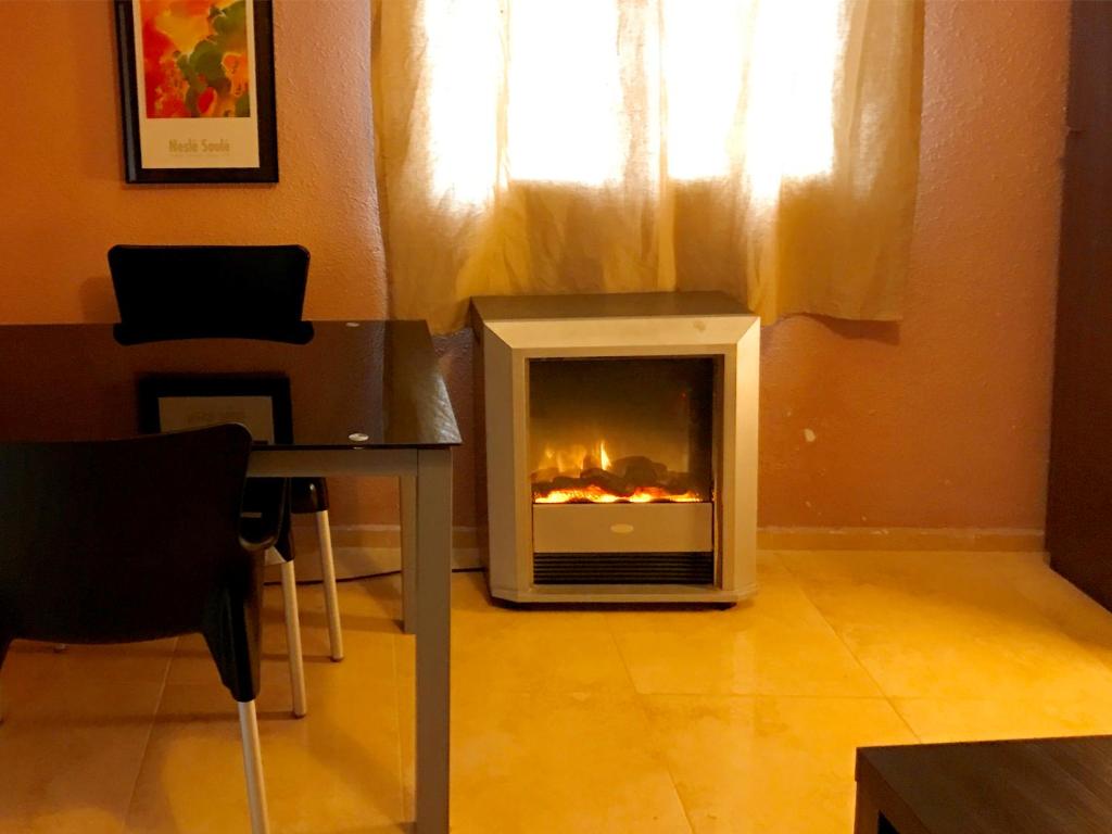 Reina Victoria Apartaments & SuiteS TPH - 5