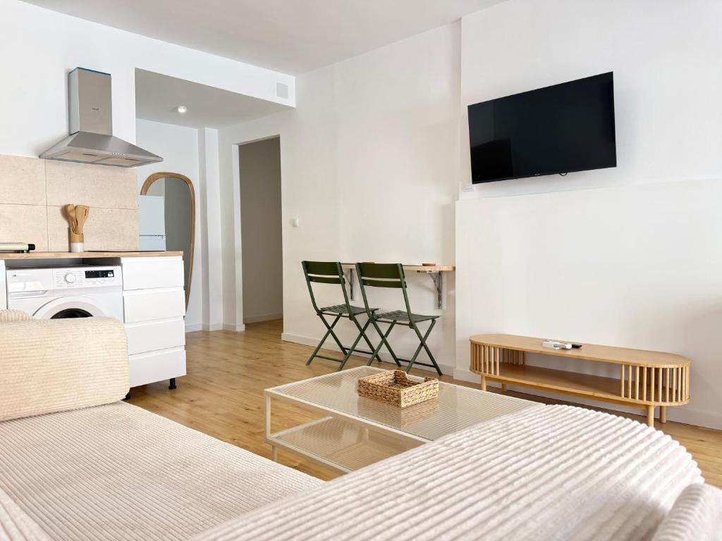Gaviotas Beach Apartments - 4