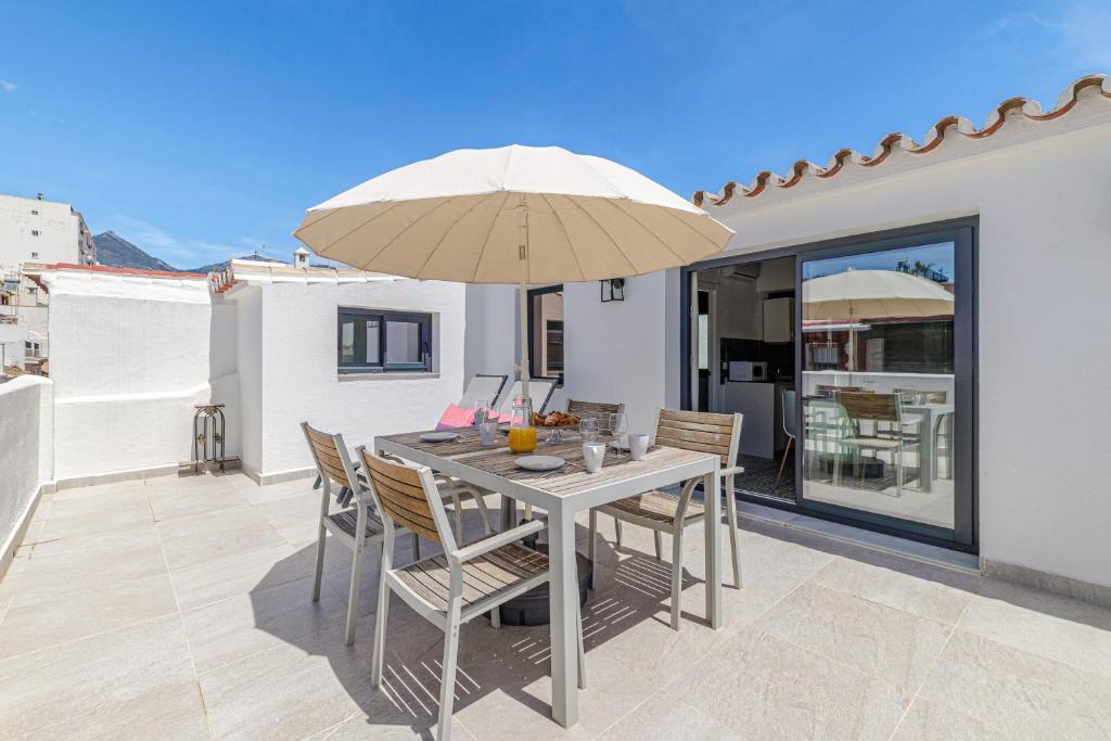 Casa Aduar 16 - 3