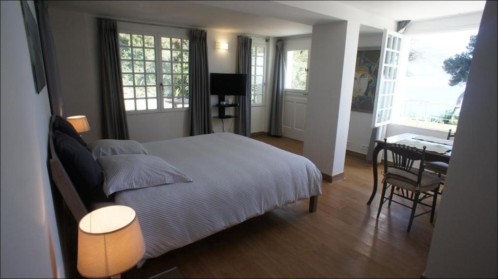 Villa pour 12 personnes à Roquebrune-Cap-Martin - 4
