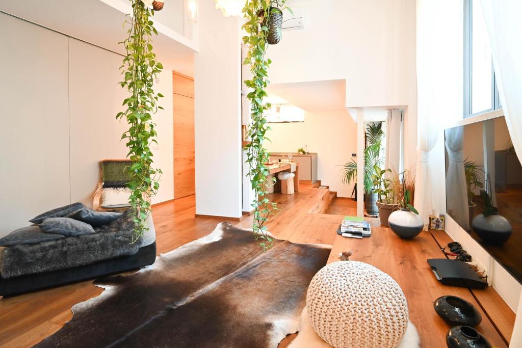 Loft del Talvera 1 - 3