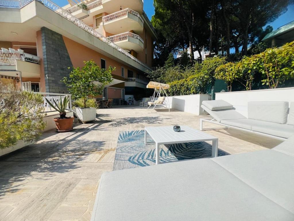 Suite Serenella 46 - Sanremo - 3