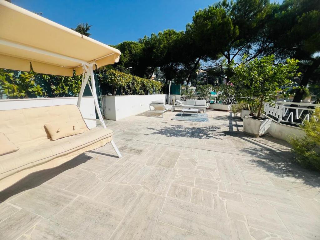 Suite Serenella 46 - Sanremo - 4