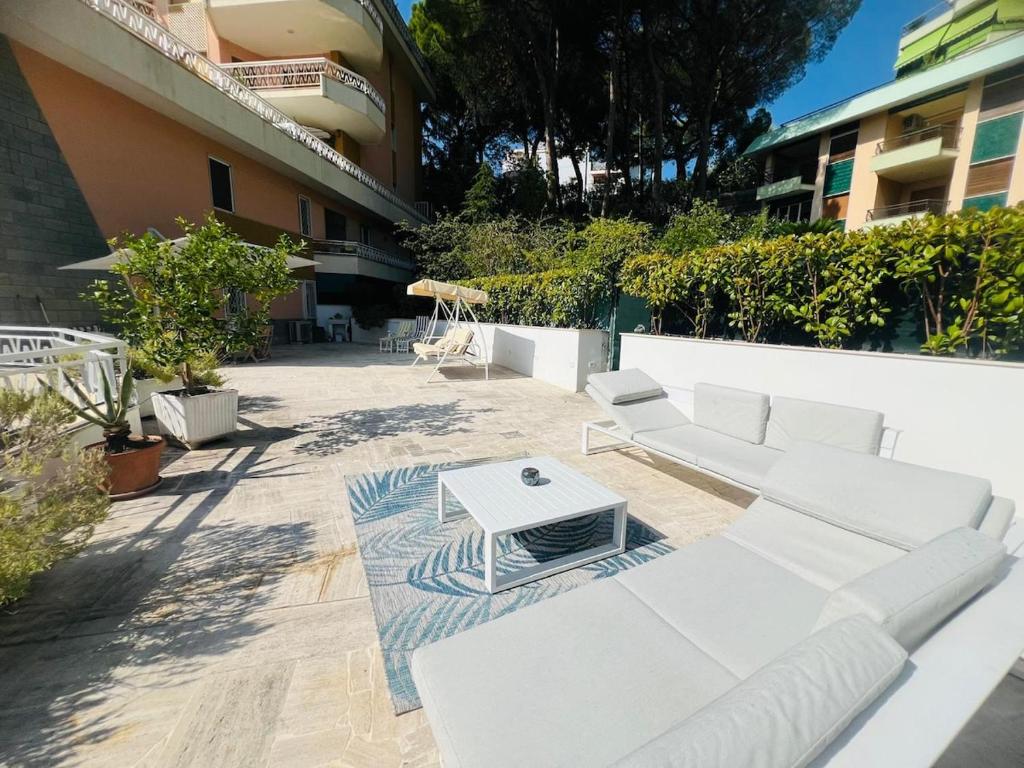 Suite Serenella 46 - Sanremo - 5