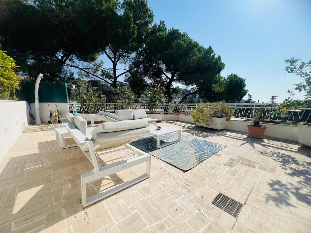 Suite Serenella 46 - Sanremo - 2