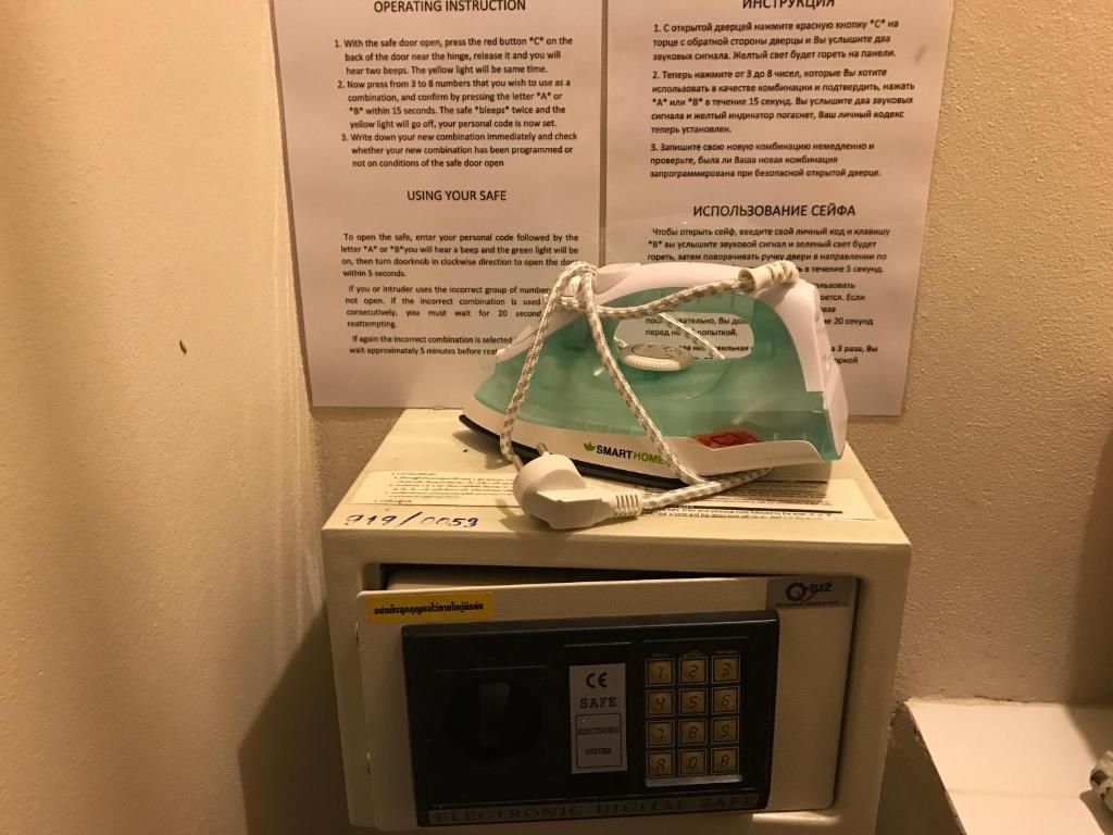 Facilities