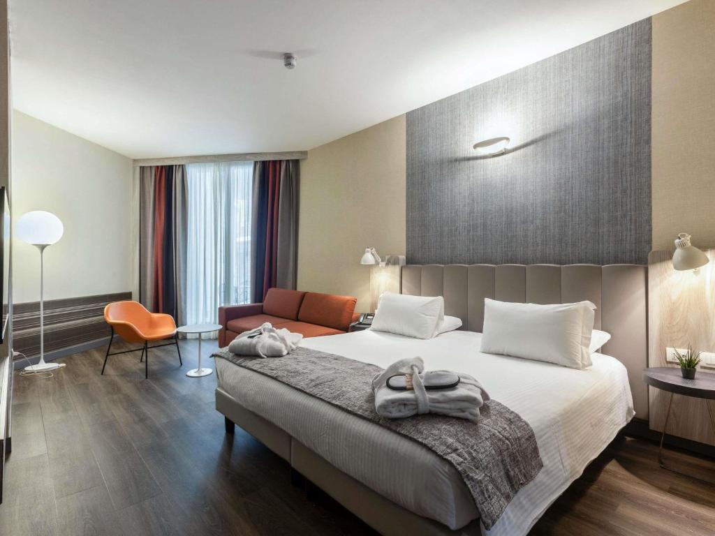 Mercure Firenze Centro - 2