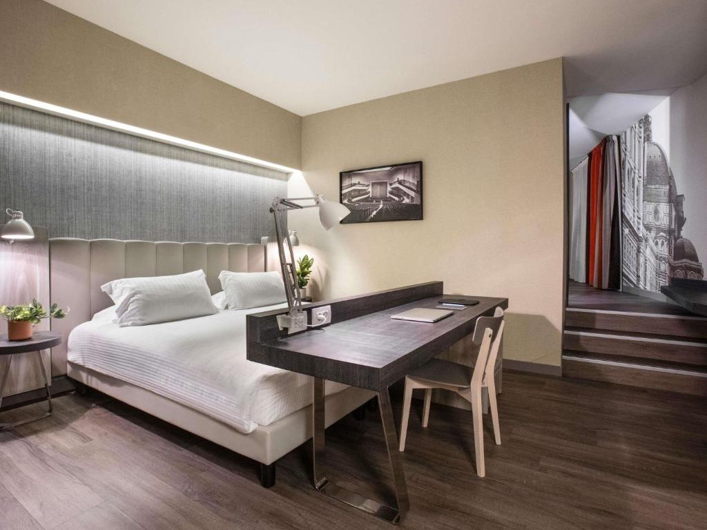Mercure Firenze Centro - 3