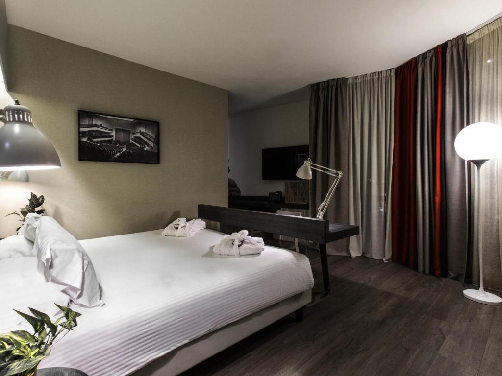Mercure Firenze Centro - 5