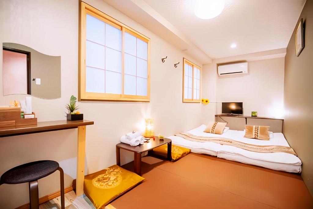 Hotel 向日葵