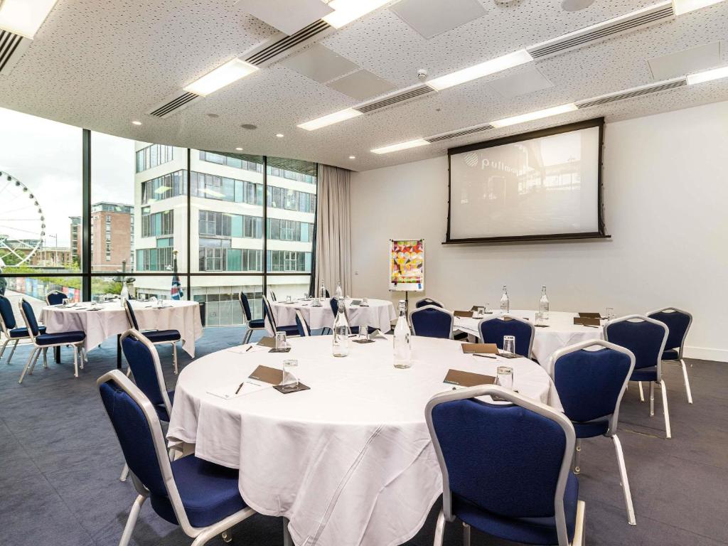 Meeting room / ballrooms