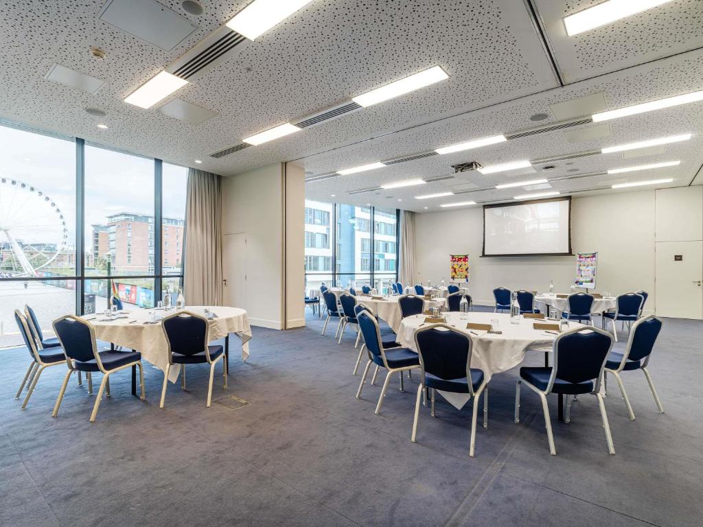 Meeting room / ballrooms
