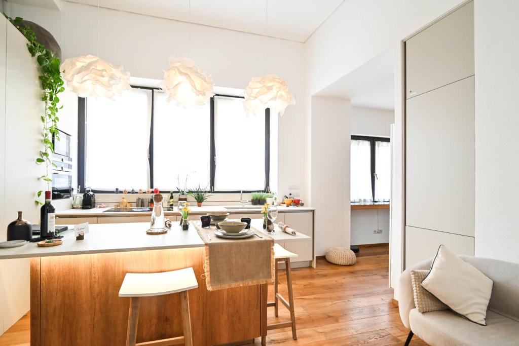 Loft del Talvera 2 - 3
