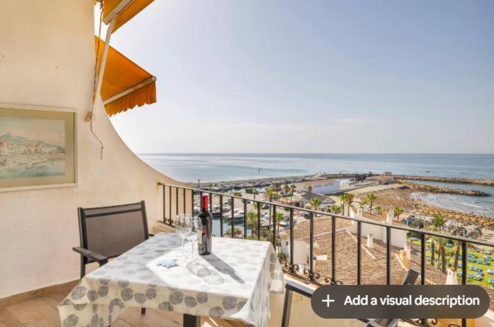 Stylish Marbella Studio - 1