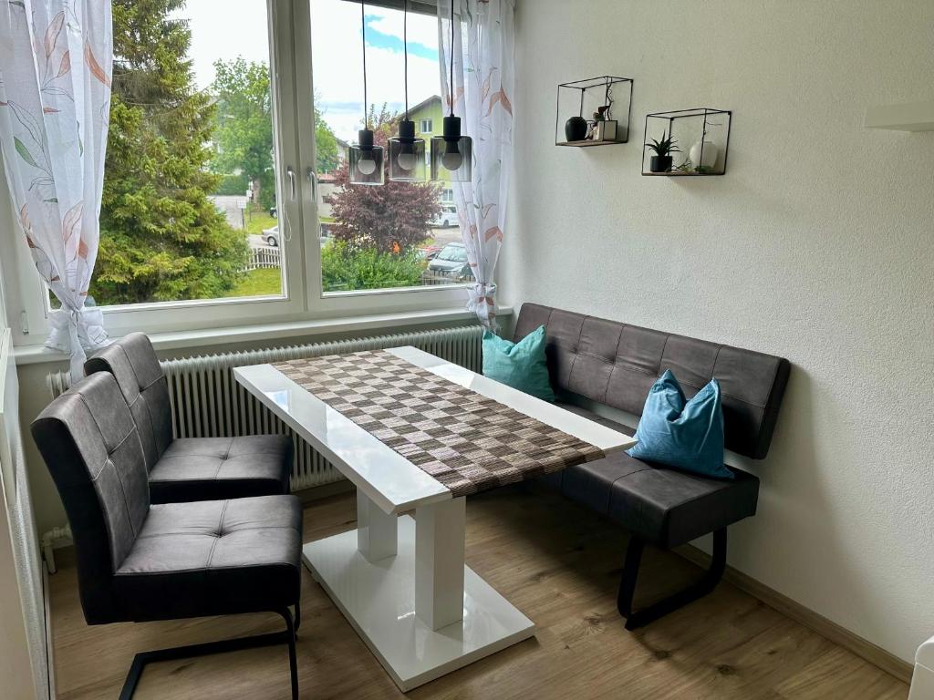 Wellness Appartement Glücksmoment - 3