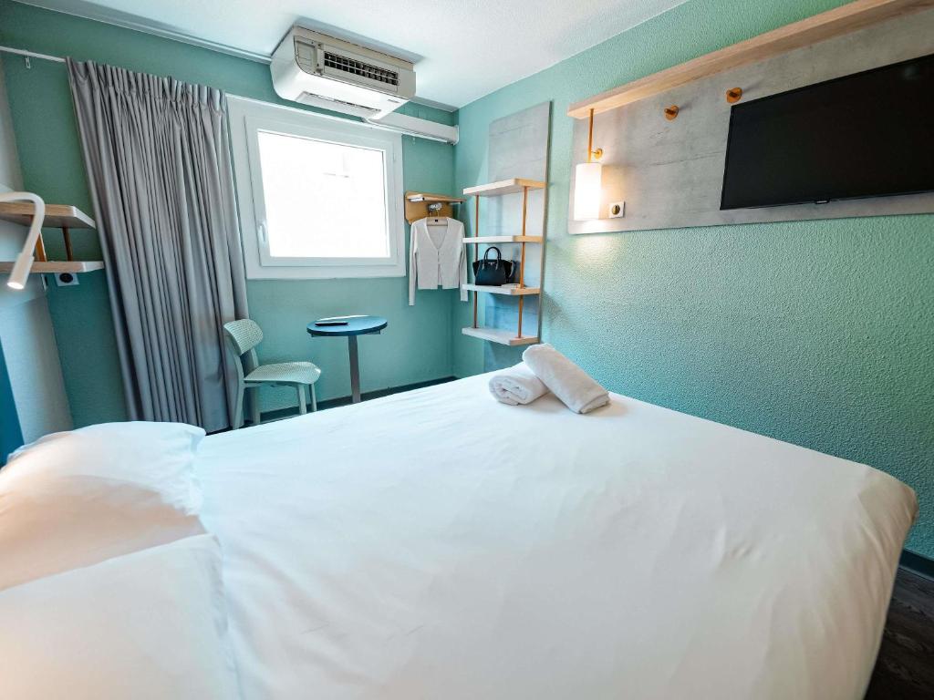ibis budget Marseille Vieux Port - 2