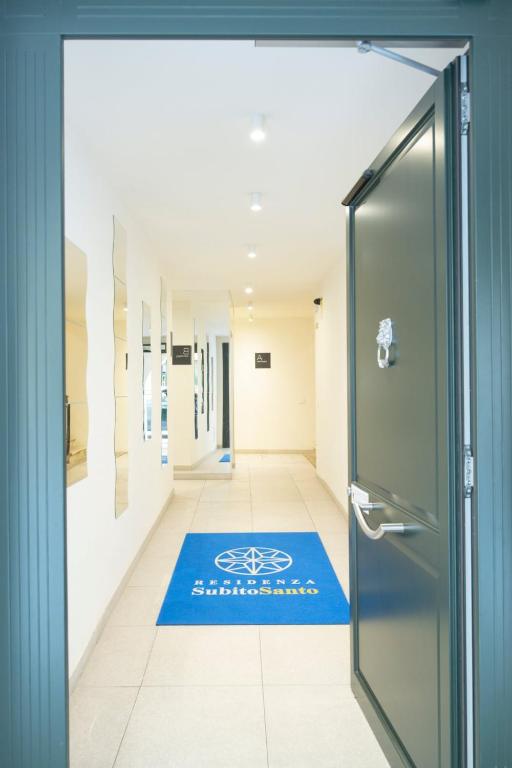 Residenza SubitoSanto - Appartamento 1A Ruzzante - 5