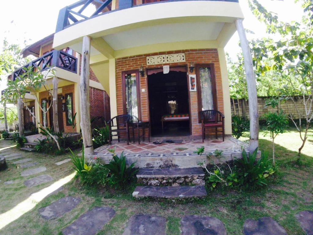 Satria Bungalow