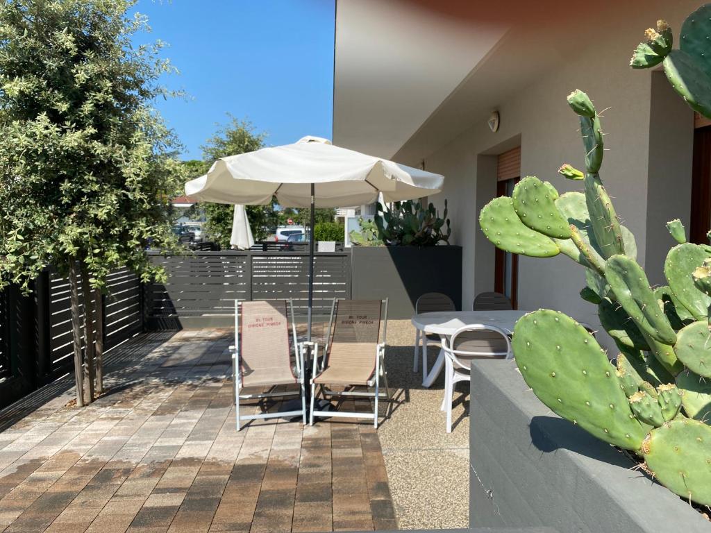 Casa Eva Garden - 1