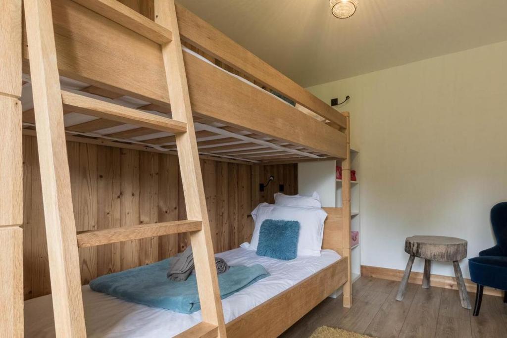 Chalet Mugnier - 4