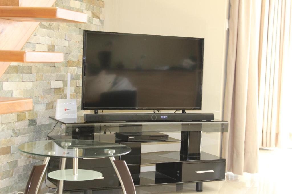 Flic en Flac Beach Penthouse photo