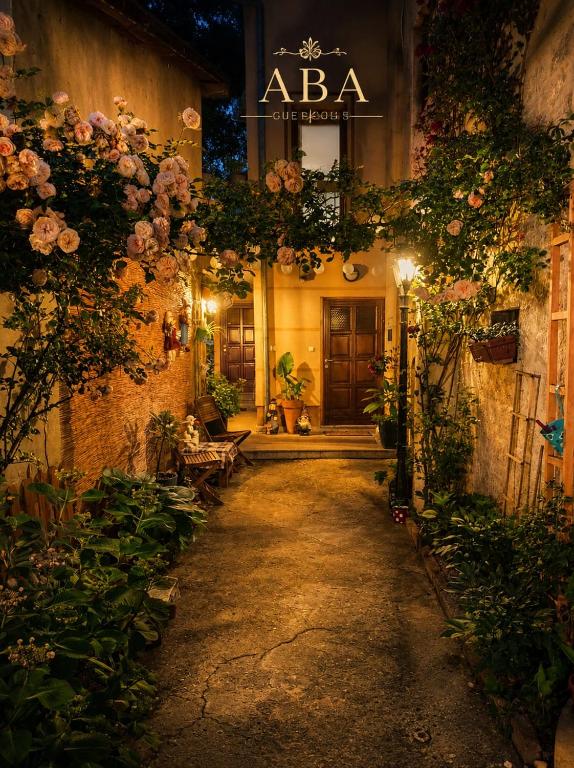 ABAGuesthouse - 3