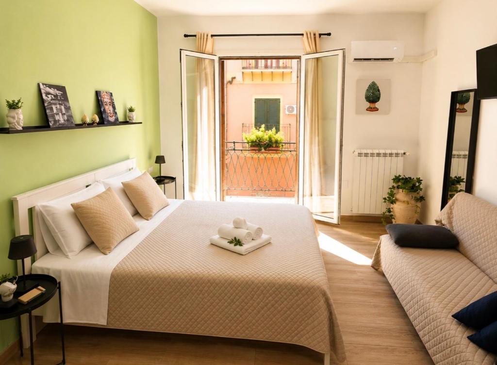 Archimede Guest Rooms - 1