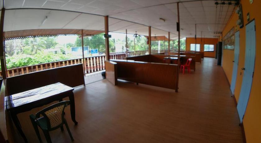 Phungluang Resort