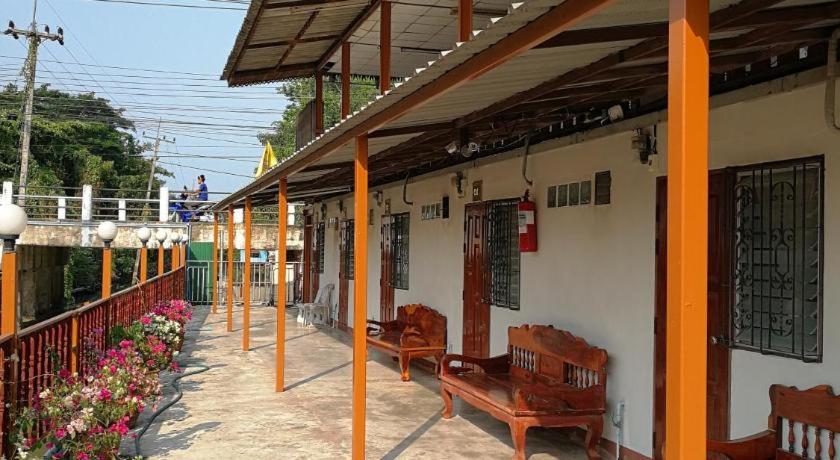 Phungluang Resort