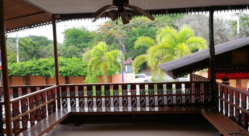 Phungluang Resort