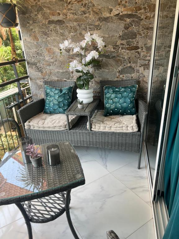 BENILOVE2 -appartement traversant et lumineux à LEVANTE Parking gratuit - 3