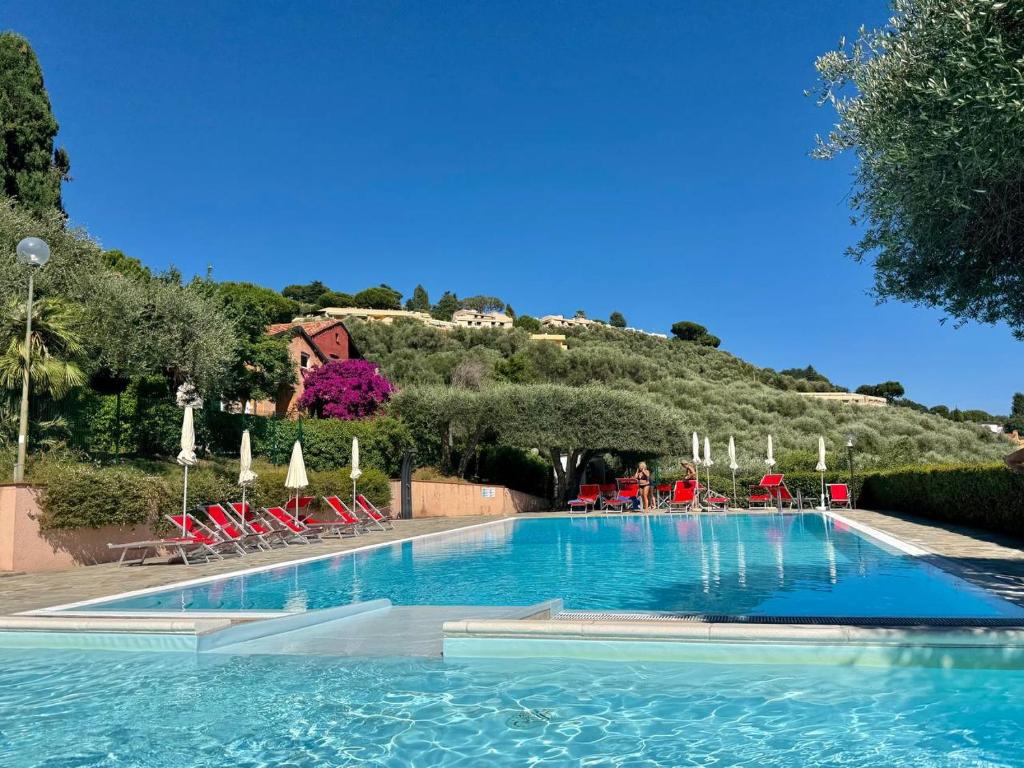 Residenza "Blue Sea House" - 2