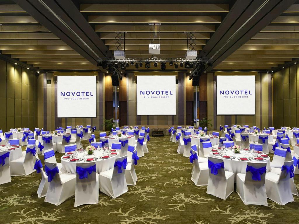 Meeting room / ballrooms
