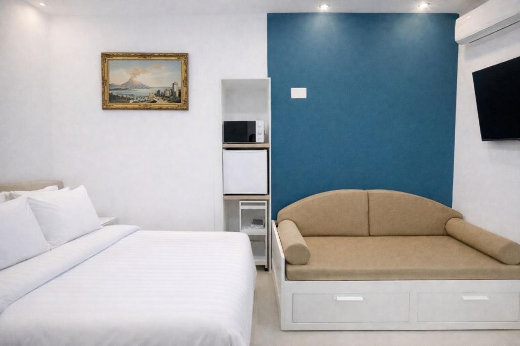 Loft Schiattarella - 5
