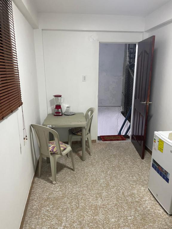 La Casita de Betty - 3
