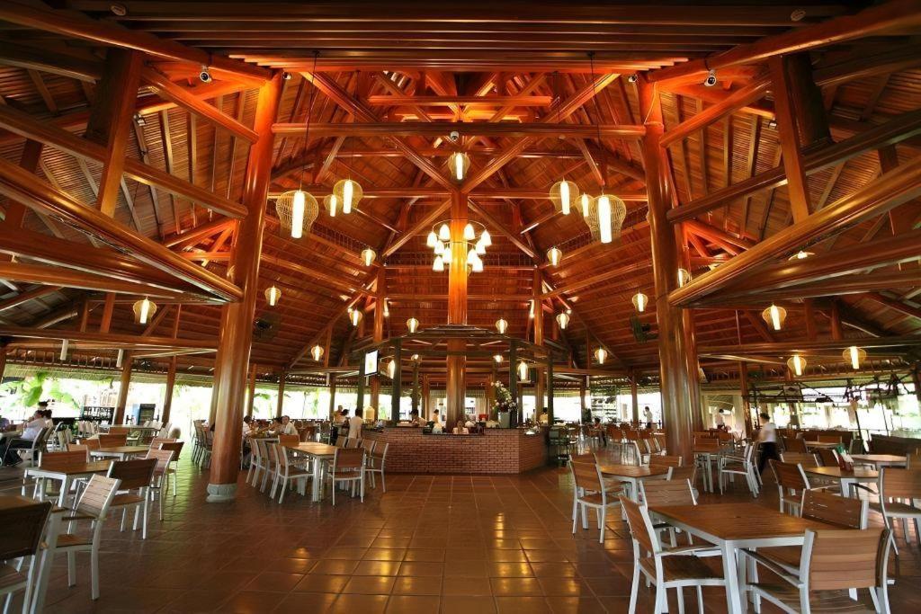 Mekong Resort & Reststop