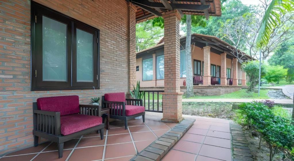 Mekong Resort & Reststop