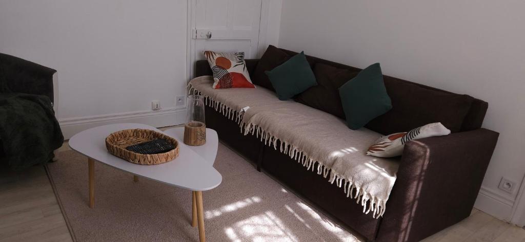 Apparemment Cozy et lumineux - 3