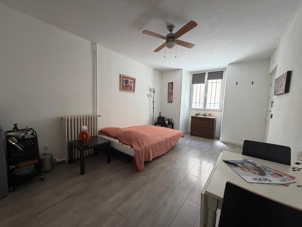 Bienvenue dans votre pied-à-terre marseillais - 1